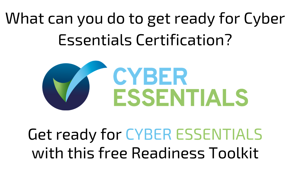 Cyber Essentials Readiness Tool
