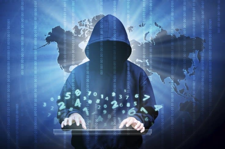 How to protect your business from hackers