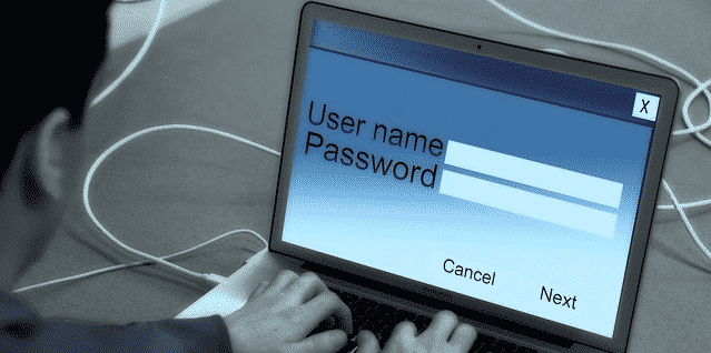 Password Security—The Benefits of Multi-factor Authentication