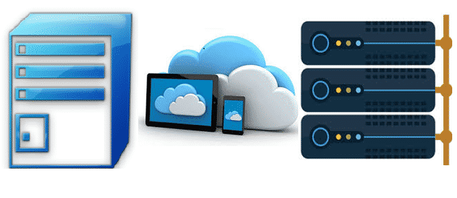 Server VS Cloud - Which is best for your business? 